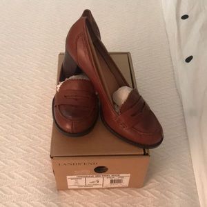 BRAND NEW NEVER WORN Loafers